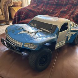 Rc Trucks (For Two) vehicles