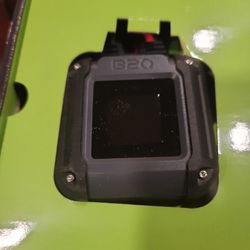 New B2Q Technology Battery Tester 