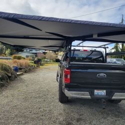 Awning 270 Degree Overlander 