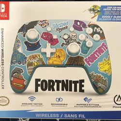 NS Controller