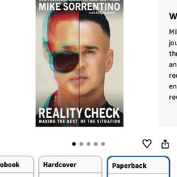 Mike “The Situation”