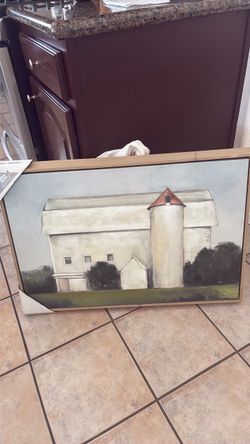 Art frame