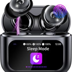Wireless Earbuds