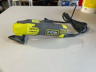 Ryobi 2 7/8 in Detail Sander