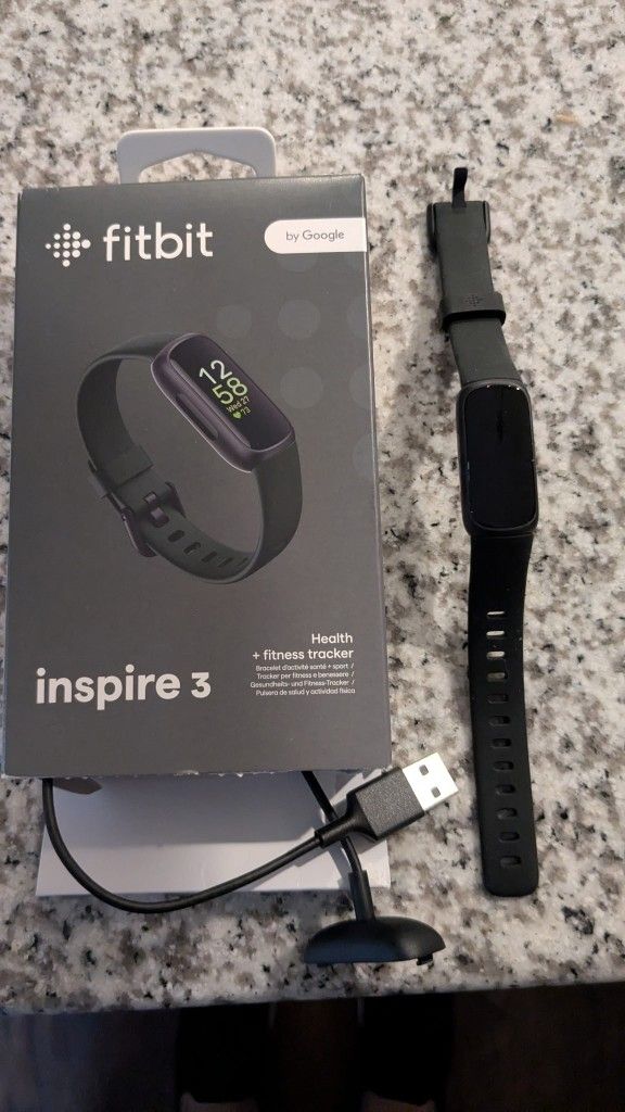 Fitbit