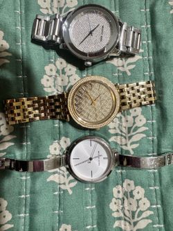 Relojes Michael kors originales