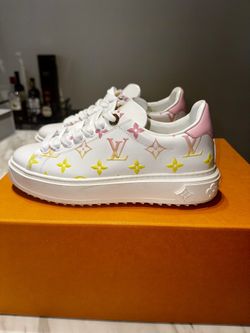 Limited LV Time Out purchased in Aruba, never released in the U.S. 