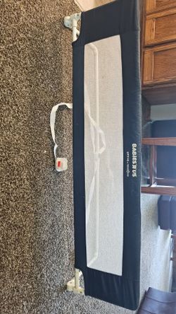 Kids Safety Bed Rail