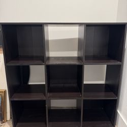 Storage Organizer/Entryway Table 
