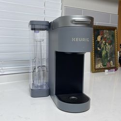 Keurig Coffee Machine
