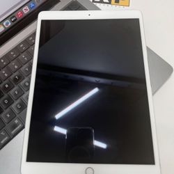 iPad Pro 10.5 1st 256Gb WiFi and Cell (2017)
