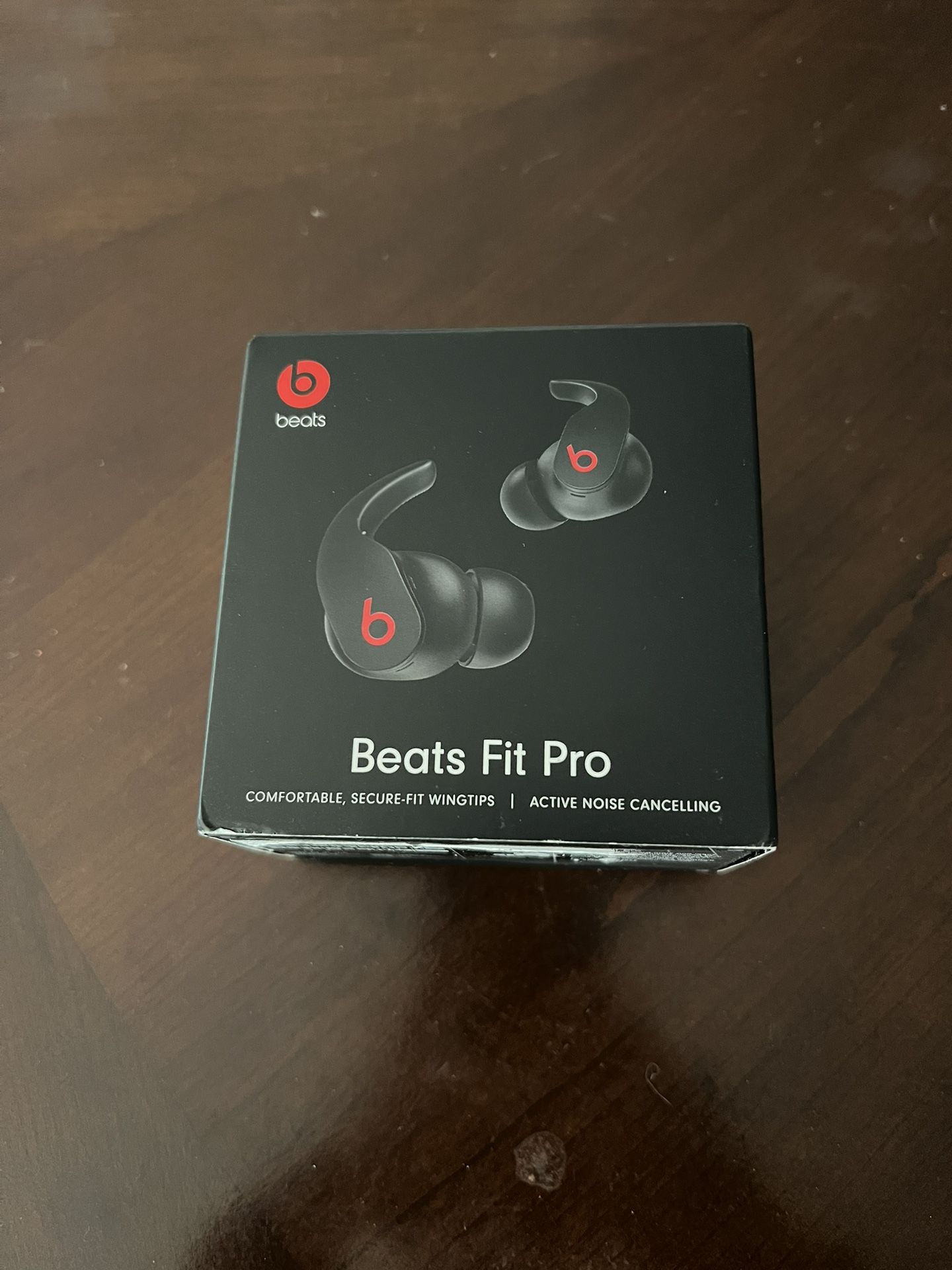 Beats Fit Pro Brand New