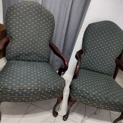2 Chairs