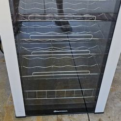 Wine Fridge