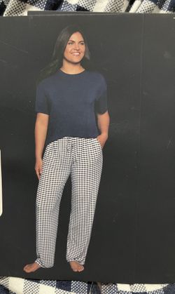 New Gap women’s XXL pijamas 
