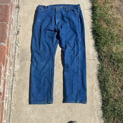 Wrangler 40 X 34 New