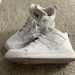 Puma Sneakers - Shoes 