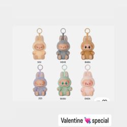 Labubus Pop Mart New 