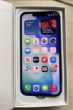 iPhone 12 unlocked