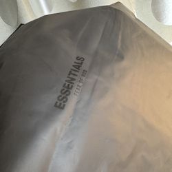 Essentials Cothing