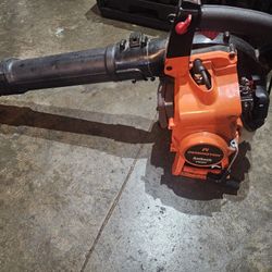 Blower Remington