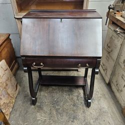 Antique  Desk