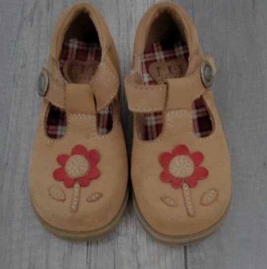 T.K.S. Toddler Shoe Sandals