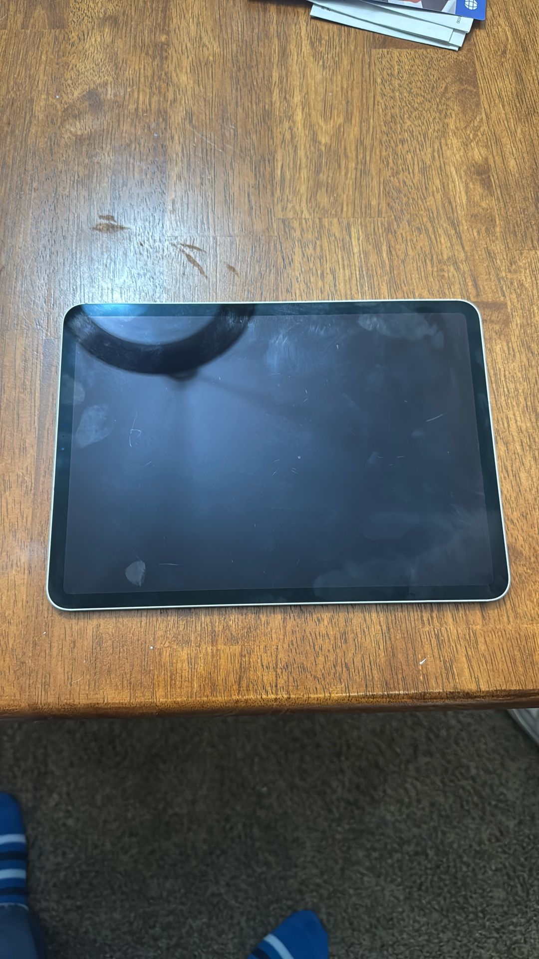 2018 iPad Pro 11” - 1TB - Cellular