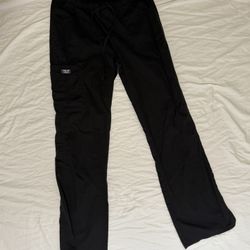 Cherokee Womens’s Scrub Pants