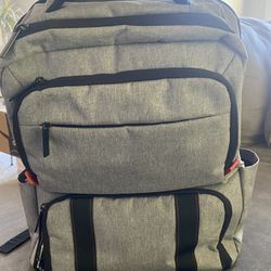 Travel Backpack