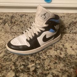 Air Jordan Ones Women’s Seven