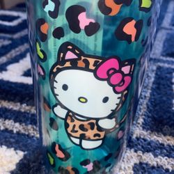 Hello Kitty Tumbler