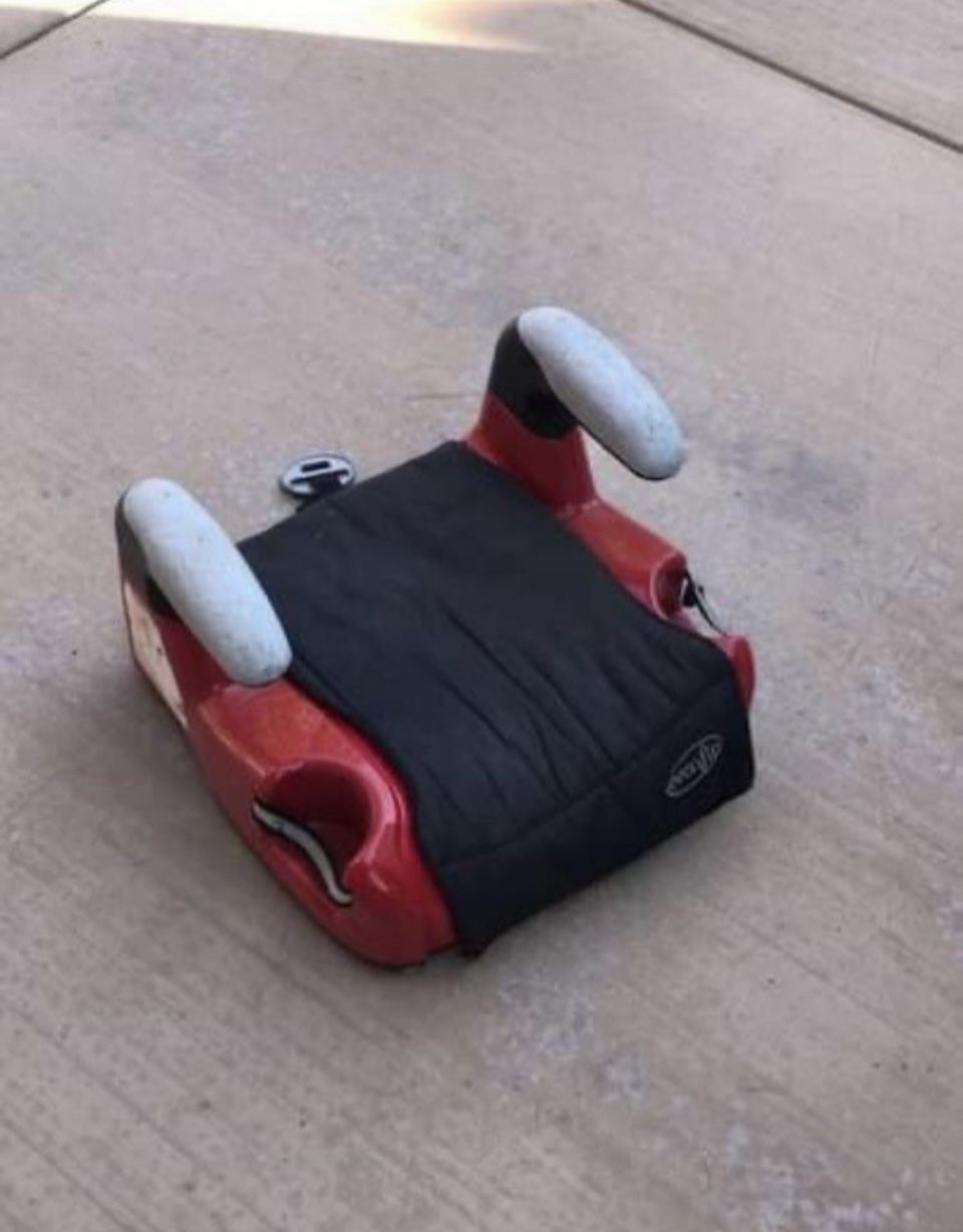 Kids Booster Seat