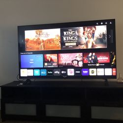 55in LG Smart TV