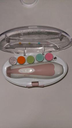 Haakaa Nail Trimmer