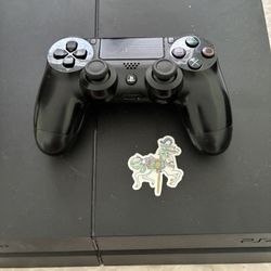 PS4 