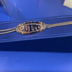 I.D Bracelet