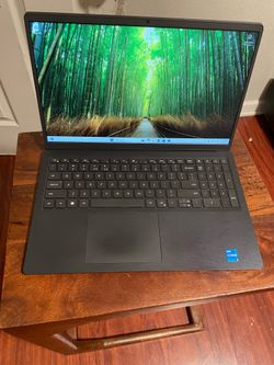 Dell vostro 32GB laptop