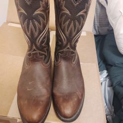 Cowboy Boots
