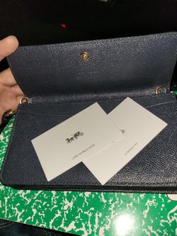 Mini Purse/wallet Clutch