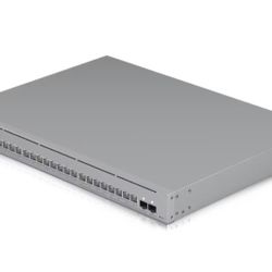 Unifi Pro Max 24 Network Switch
