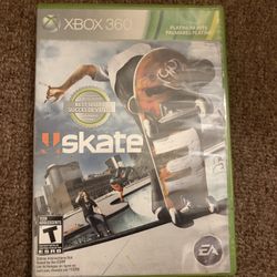 Skate 3 XBOX 360