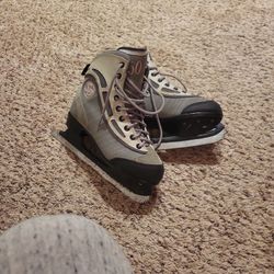 Kids Ice Skates 