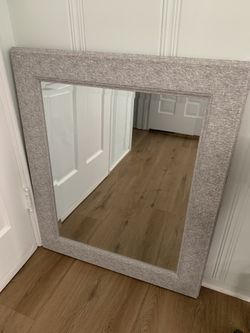 Wall Mirror