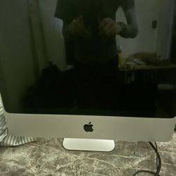 Imac For Parts