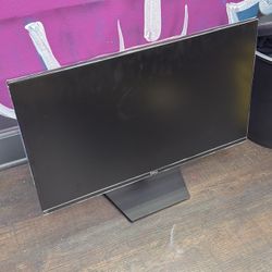 Dell Computer Monitor 