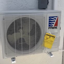 Mini Split Air 12,000 Btus