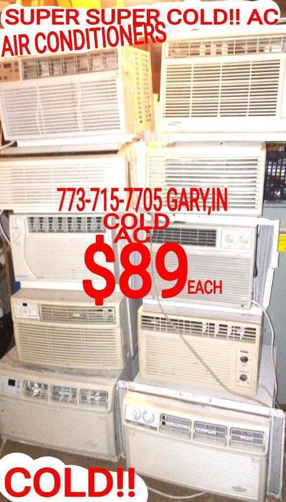 Air Conditioner