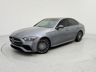 2024 Mercedes-Benz C 300