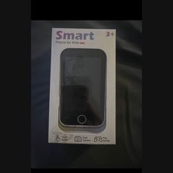 Kids Smart Phone